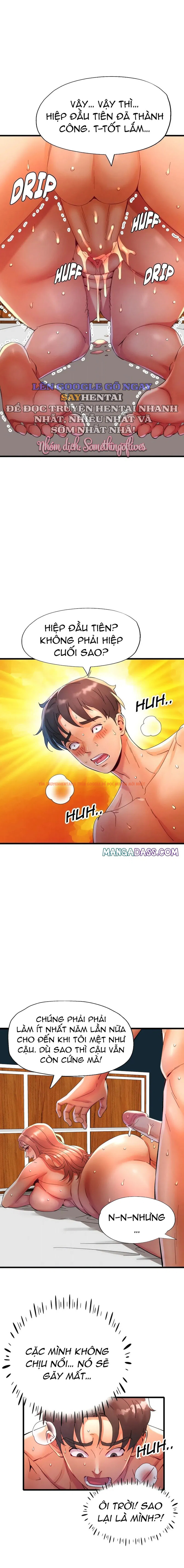 Xem ảnh 7 trong truyện hentai Công Việc Thú Vị - Chapter 15 - hentaitvn.net
