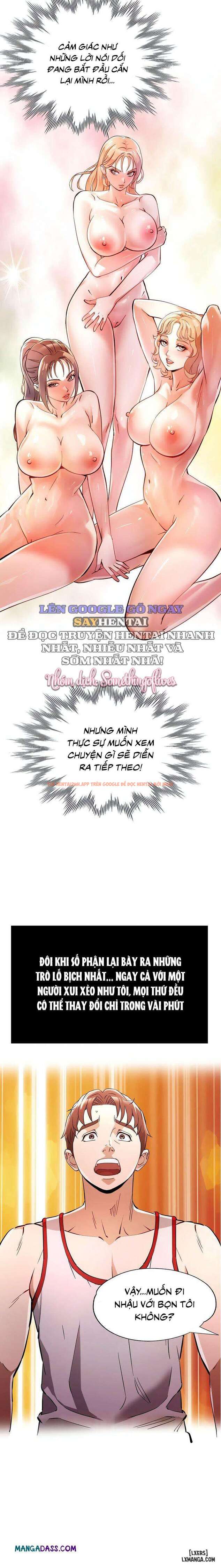 Xem ảnh 1 691706ce93c5a trong truyện hentai Công Việc Thú Vị - Chapter 2 - hentaitvn.net