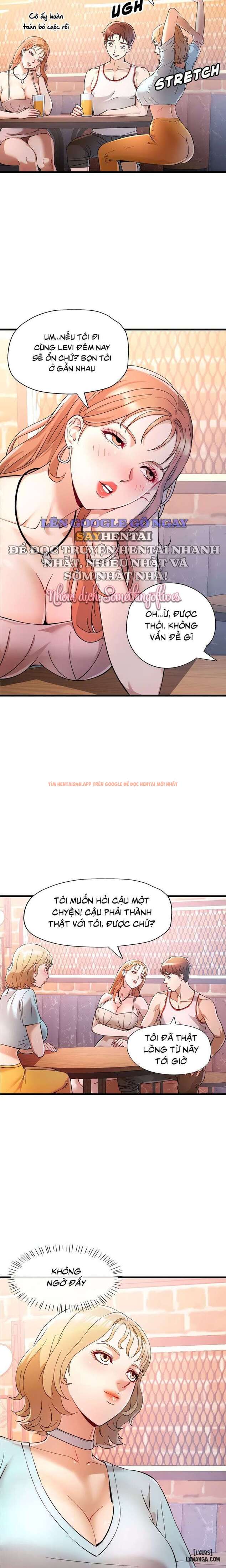 Xem ảnh 12 691706ce93c5a trong truyện hentai Công Việc Thú Vị - Chapter 2 - hentaitvn.net