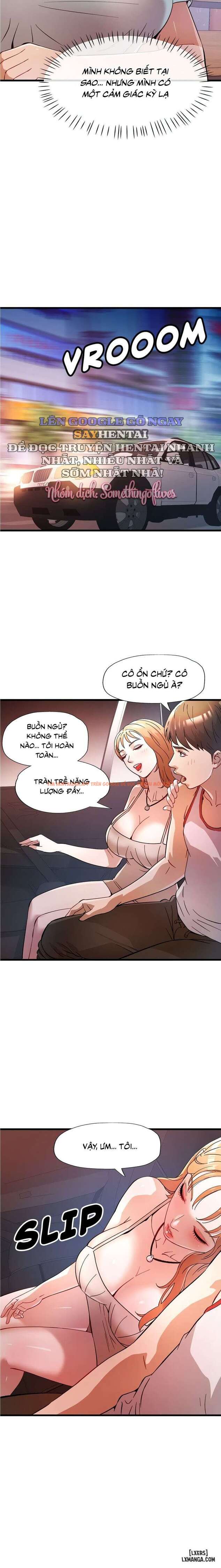 Xem ảnh 13 691706ce93c5a trong truyện hentai Công Việc Thú Vị - Chapter 2 - hentaitvn.net