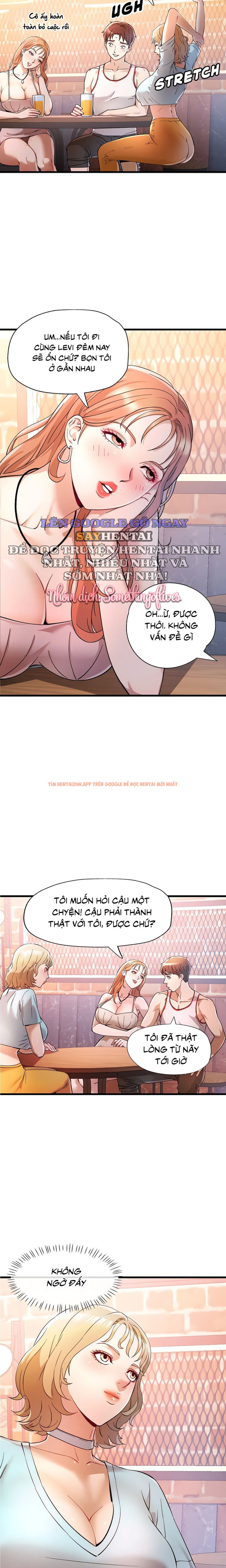 Xem ảnh 13 trong truyện hentai Công Việc Thú Vị - Chapter 2 - www.hentaitvn.net