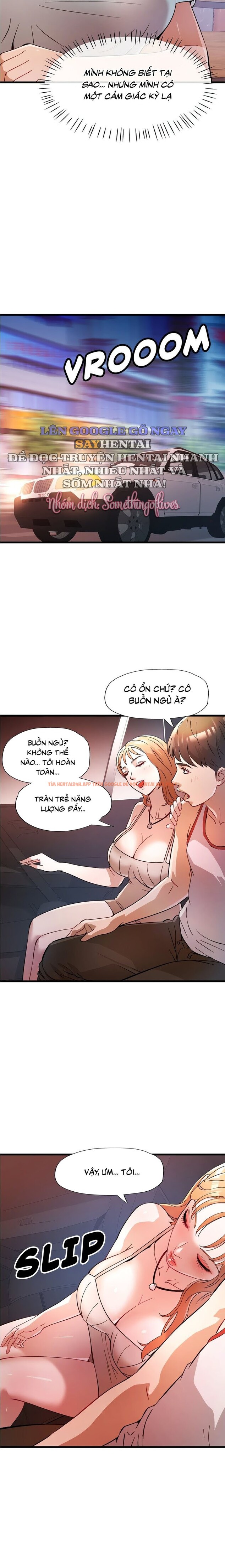Xem ảnh 14 0 trong truyện hentai Công Việc Thú Vị - Chapter 2 - www.hentaitvn.net