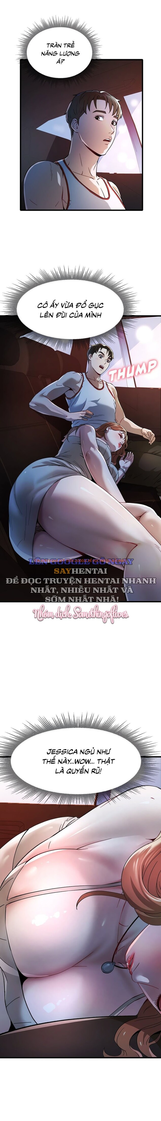 Xem ảnh 15 0 trong truyện hentai Công Việc Thú Vị - Chapter 2 - www.hentaitvn.net