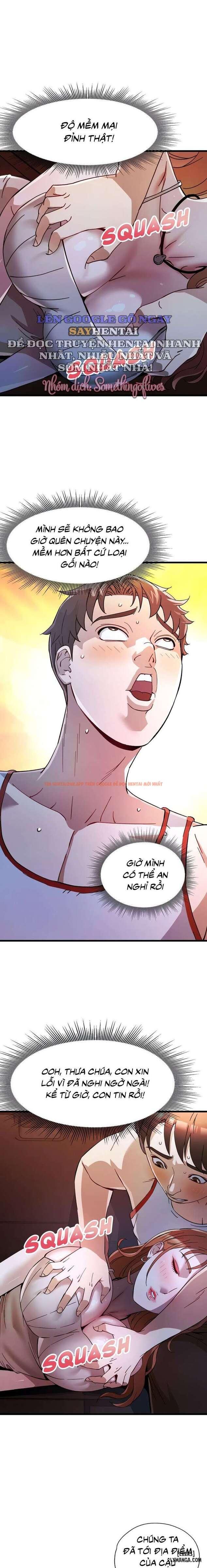 Xem ảnh 16 691706ce93c5a trong truyện hentai Công Việc Thú Vị - Chapter 2 - hentaitvn.net