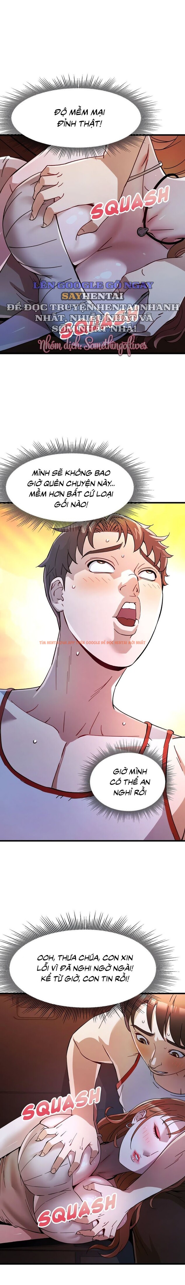 Xem ảnh 17 0 trong truyện hentai Công Việc Thú Vị - Chapter 2 - www.hentaitvn.net