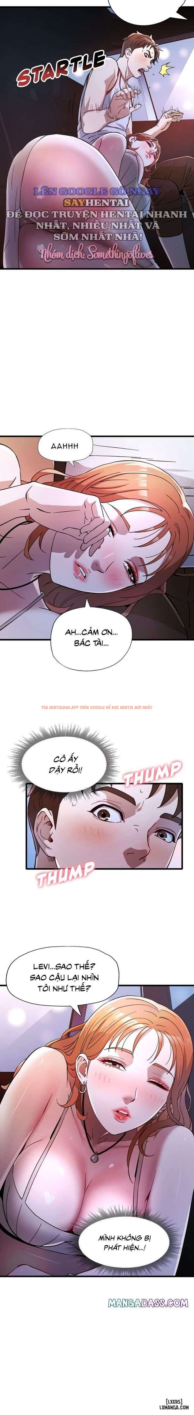 Xem ảnh 17 691706ce93c5a trong truyện hentai Công Việc Thú Vị - Chapter 2 - hentaitvn.net