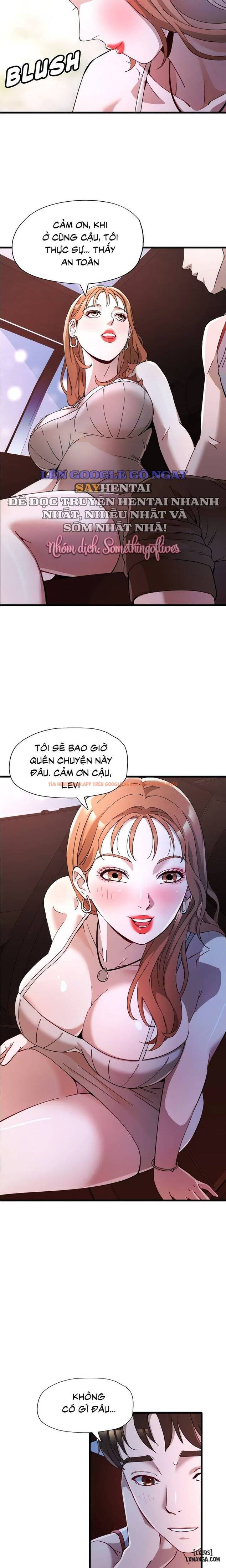 Xem ảnh 19 691706ce93c5a trong truyện hentai Công Việc Thú Vị - Chapter 2 - hentaitvn.net