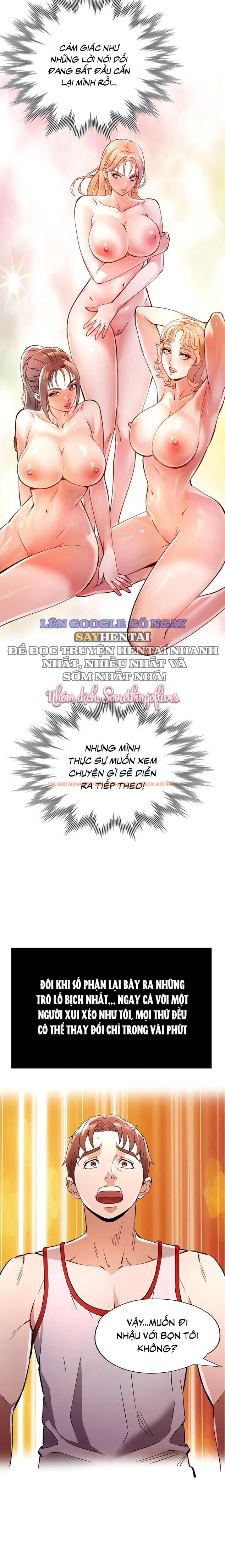 Xem ảnh 2 0 trong truyện hentai Công Việc Thú Vị - Chapter 2 - www.hentaitvn.net