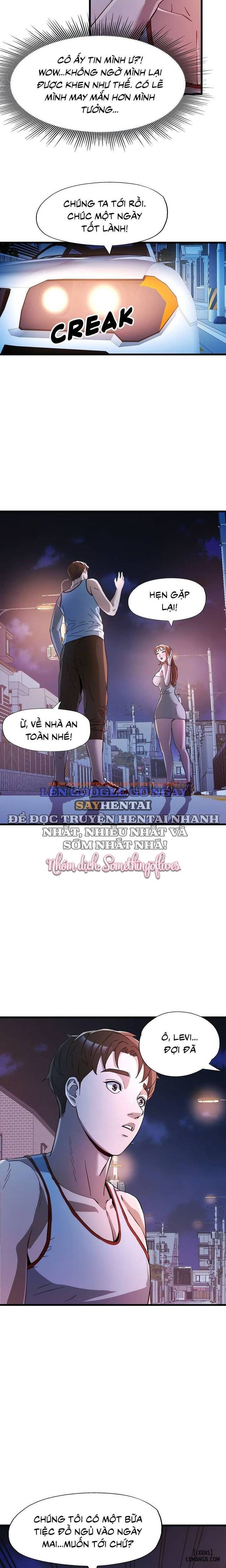 Xem ảnh 20 691706ce93c5a trong truyện hentai Công Việc Thú Vị - Chapter 2 - hentaitvn.net