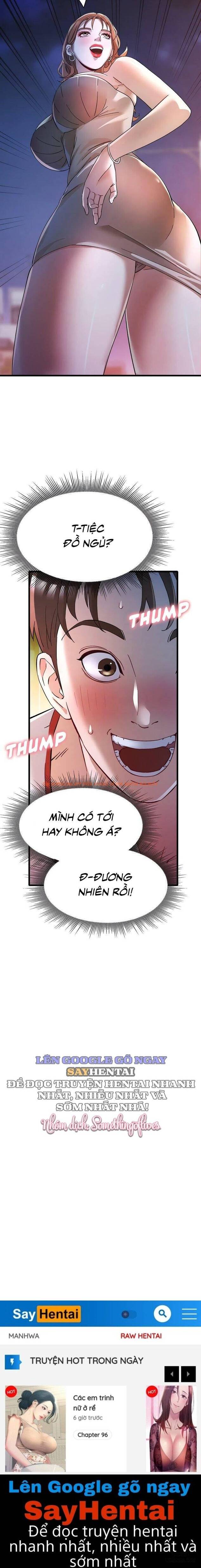 Xem ảnh 21 691706ce93c5a trong truyện hentai Công Việc Thú Vị - Chapter 2 - hentaitvn.net