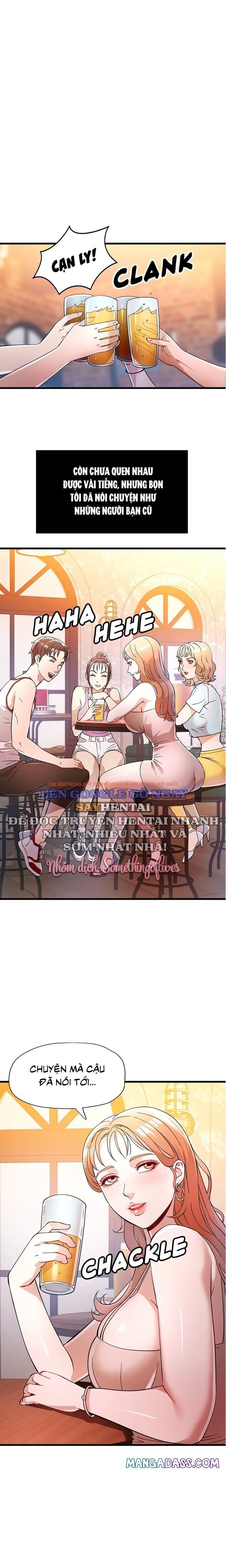 Xem ảnh 3 0 trong truyện hentai Công Việc Thú Vị - Chapter 2 - www.hentaitvn.net