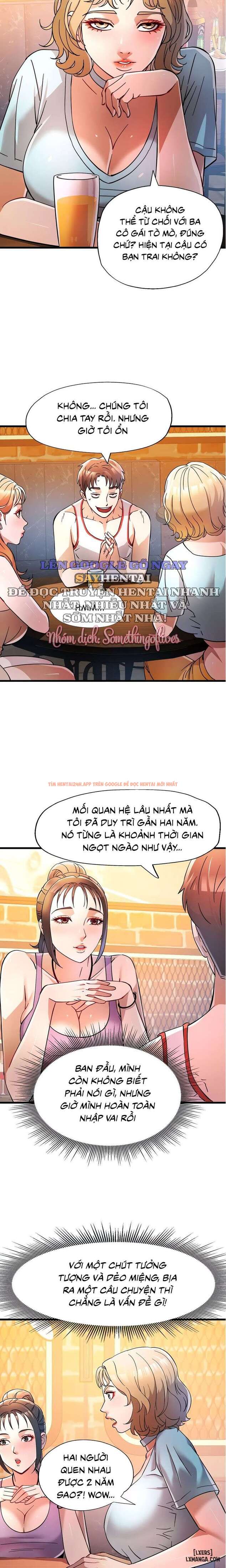 Xem ảnh 4 691706ce93c5a trong truyện hentai Công Việc Thú Vị - Chapter 2 - hentaitvn.net