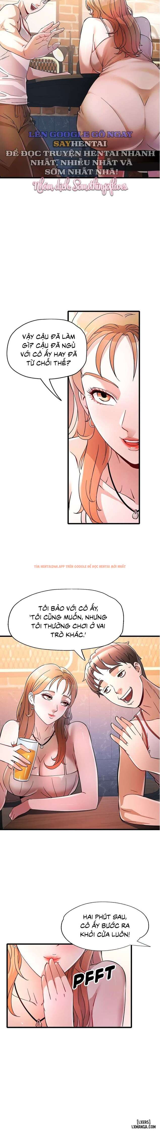 Xem ảnh 6 691706ce93c5a trong truyện hentai Công Việc Thú Vị - Chapter 2 - hentaitvn.net