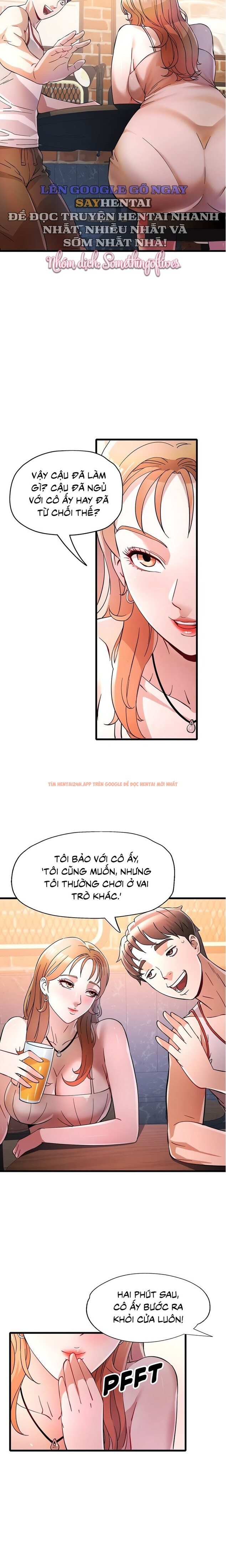 Xem ảnh 7 0 trong truyện hentai Công Việc Thú Vị - Chapter 2 - www.hentaitvn.net