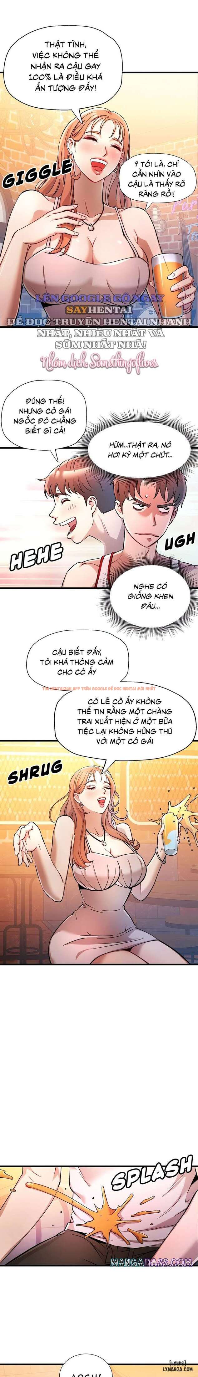 Xem ảnh 7 691706ce93c5a trong truyện hentai Công Việc Thú Vị - Chapter 2 - hentaitvn.net