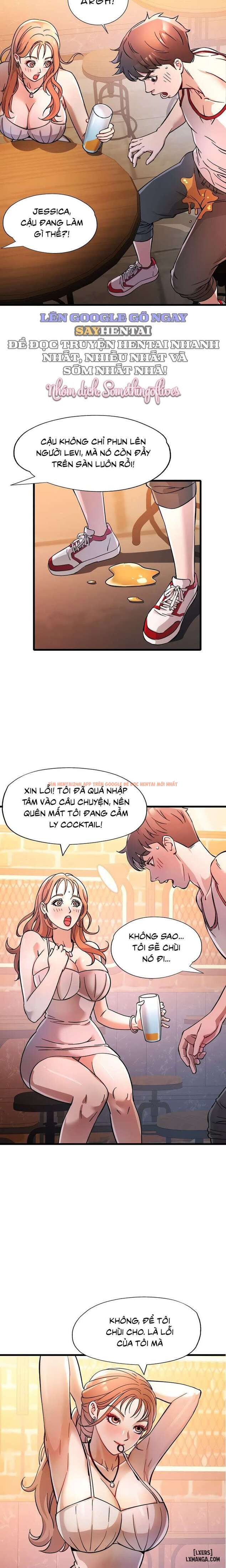 Xem ảnh 8 691706ce93c5a trong truyện hentai Công Việc Thú Vị - Chapter 2 - hentaitvn.net