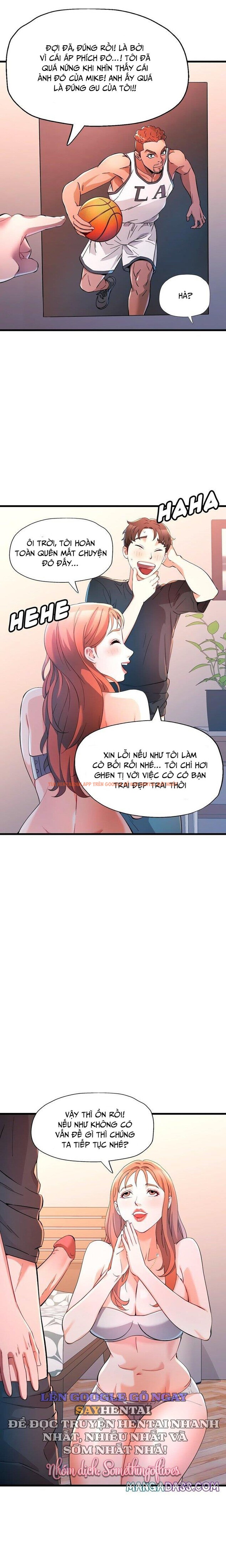 Xem ảnh 3 0 trong truyện hentai Công Việc Thú Vị - Chapter 3 - www.hentaitvn.net