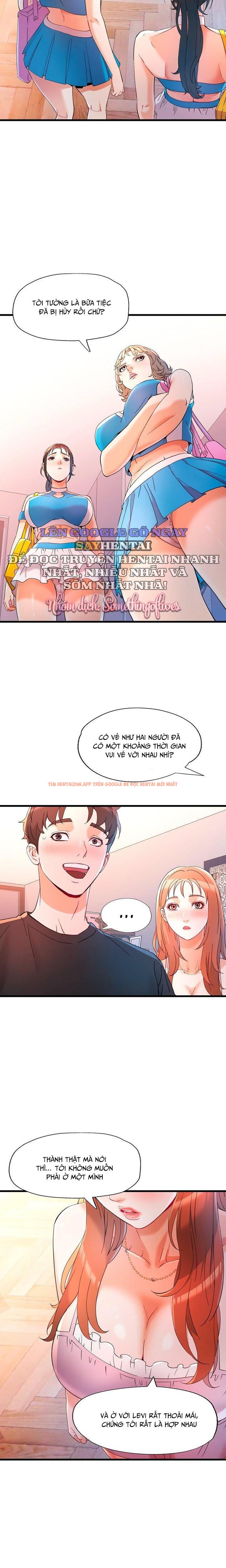 Xem ảnh 7 1 trong truyện hentai Công Việc Thú Vị - Chapter 3 - www.hentaitvn.net