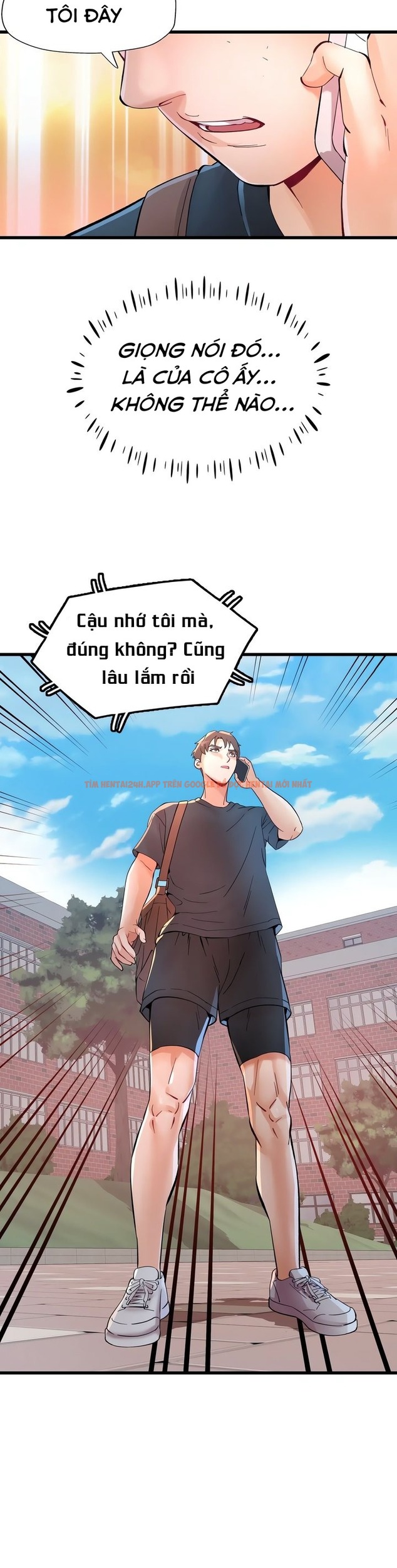 Xem ảnh 11 trong truyện hentai Công Việc Thú Vị - Chapter 5 - www.hentaitvn.net Xem ảnh 11 trong truyện hentai Công Việc Thú Vị - Chapter 5 - www.hentaitvn.net