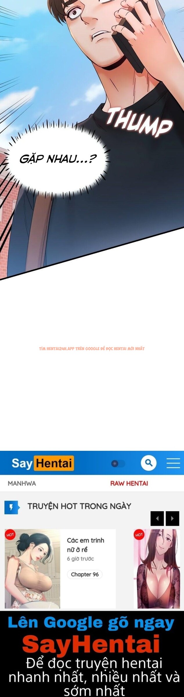 Xem ảnh 12 1 trong truyện hentai Công Việc Thú Vị - Chapter 5 - www.hentaitvn.net Xem ảnh 12 1 trong truyện hentai Công Việc Thú Vị - Chapter 5 - www.hentaitvn.net