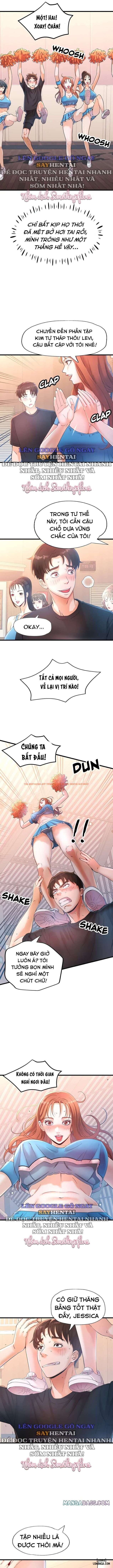 Xem ảnh 3 69208b272db27 trong truyện hentai Công Việc Thú Vị - Chapter 5 - hentaitvn.net