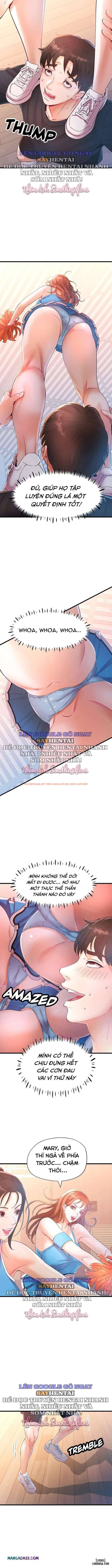 Xem ảnh 4 69208b272db27 trong truyện hentai Công Việc Thú Vị - Chapter 5 - hentaitvn.net