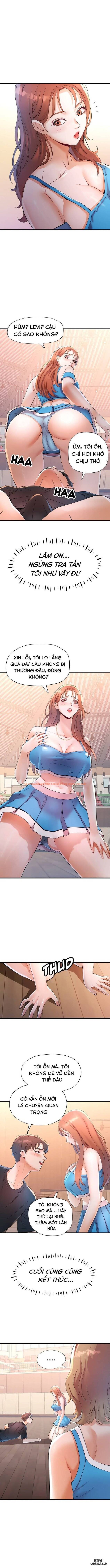 Xem ảnh 7 69208b272db27 trong truyện hentai Công Việc Thú Vị - Chapter 5 - hentaitvn.net