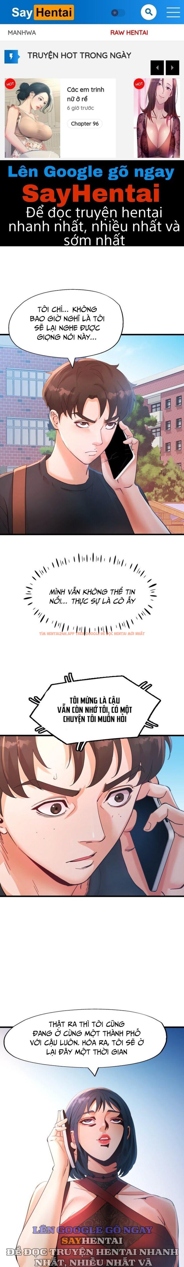 Xem ảnh 1 0 trong truyện hentai Công Việc Thú Vị - Chapter 6 - www.hentaitvn.net