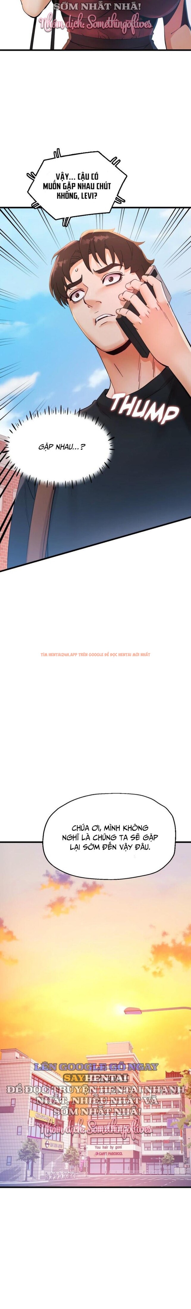 Xem ảnh 1 1 trong truyện hentai Công Việc Thú Vị - Chapter 6 - www.hentaitvn.net