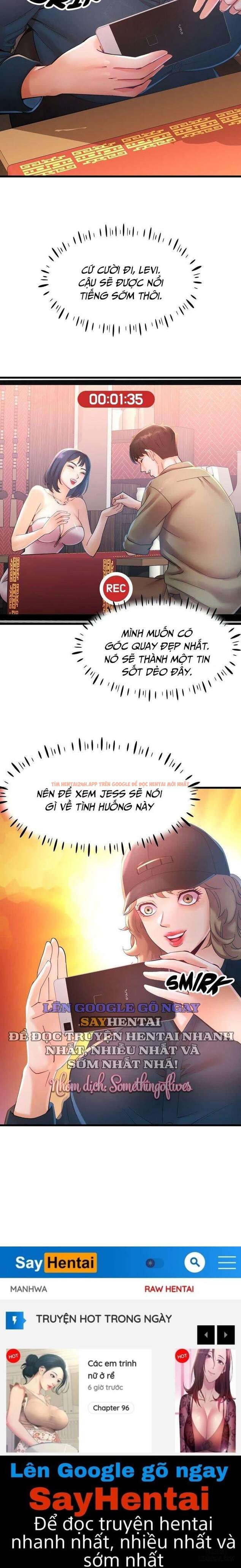 Xem ảnh 11 69208c2dc50c7 trong truyện hentai Công Việc Thú Vị - Chapter 6 - hentaitvn.net