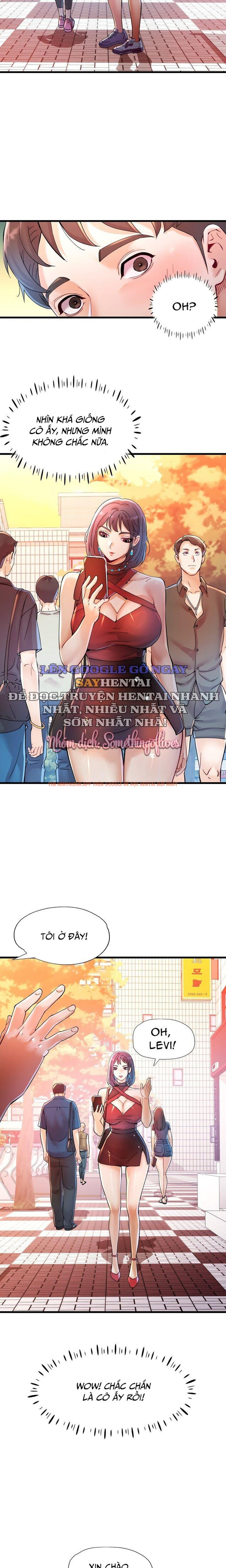 Xem ảnh 2 0 trong truyện hentai Công Việc Thú Vị - Chapter 6 - www.hentaitvn.net