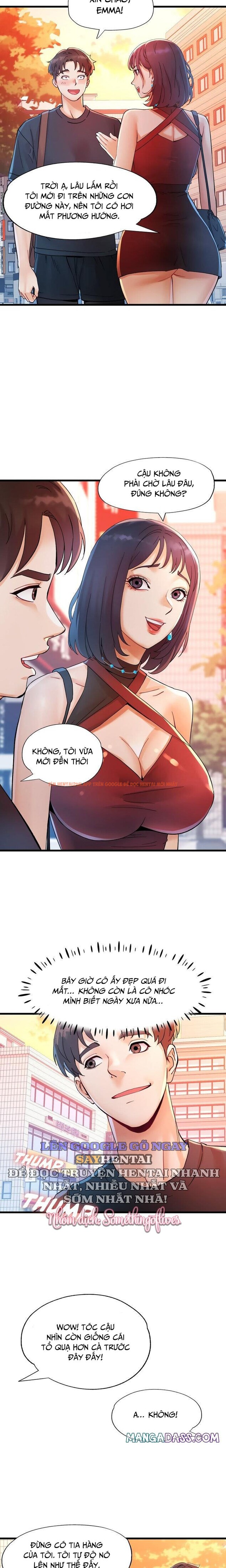 Xem ảnh 2 1 trong truyện hentai Công Việc Thú Vị - Chapter 6 - www.hentaitvn.net