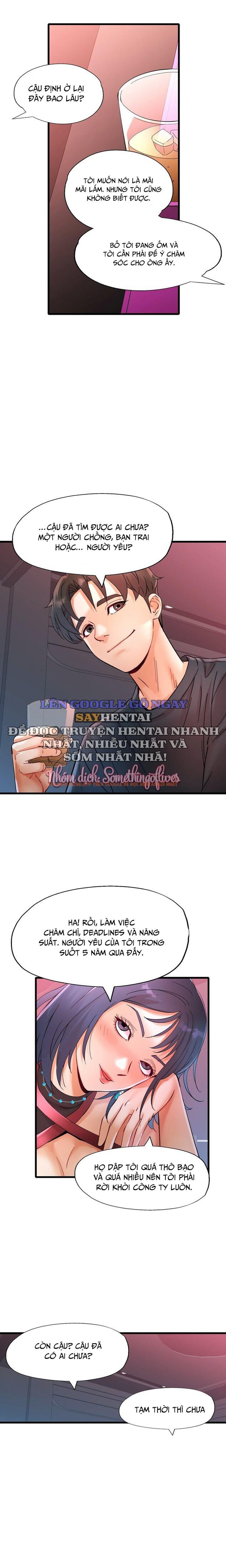 Xem ảnh 4 0 trong truyện hentai Công Việc Thú Vị - Chapter 6 - www.hentaitvn.net