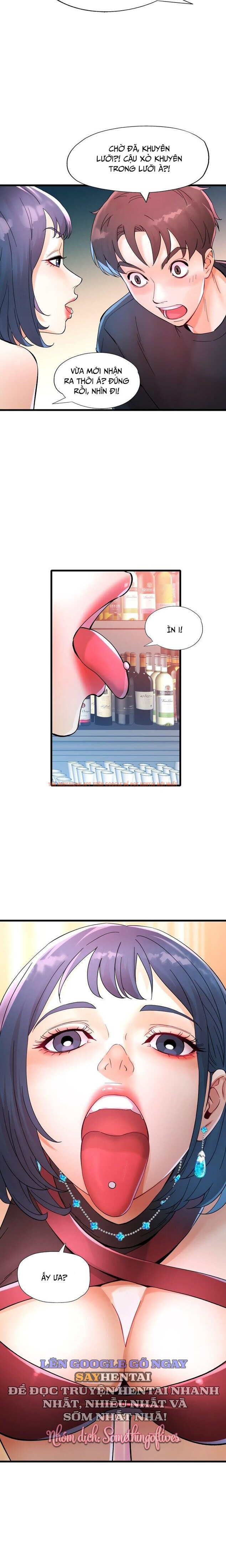 Xem ảnh 5 0 trong truyện hentai Công Việc Thú Vị - Chapter 6 - www.hentaitvn.net