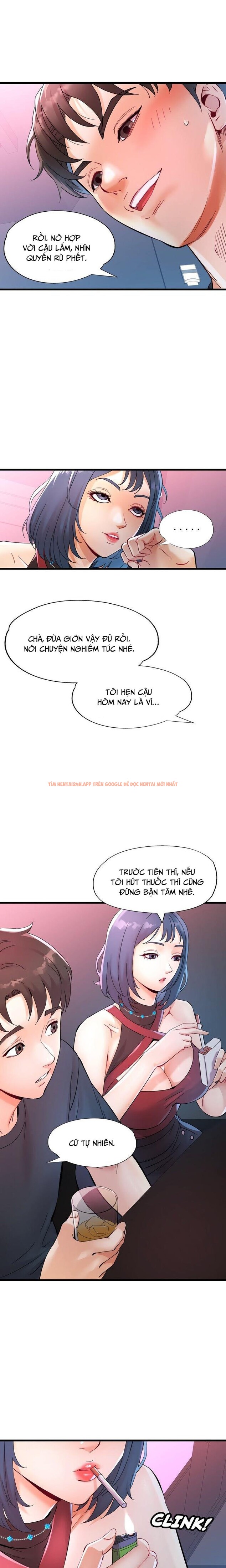 Xem ảnh 5 1 trong truyện hentai Công Việc Thú Vị - Chapter 6 - www.hentaitvn.net