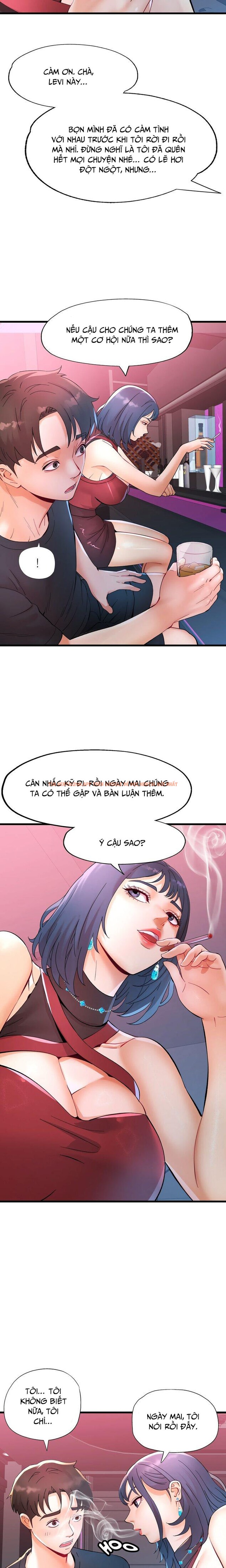 Xem ảnh 6 0 trong truyện hentai Công Việc Thú Vị - Chapter 6 - www.hentaitvn.net