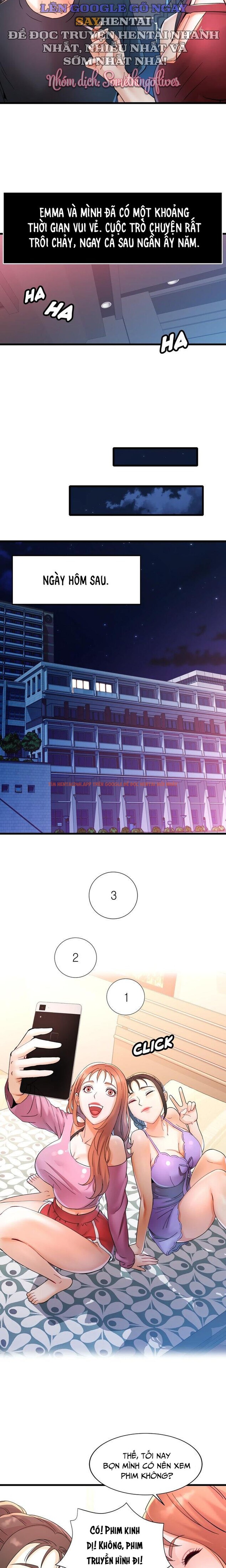 Xem ảnh 6 1 trong truyện hentai Công Việc Thú Vị - Chapter 6 - www.hentaitvn.net