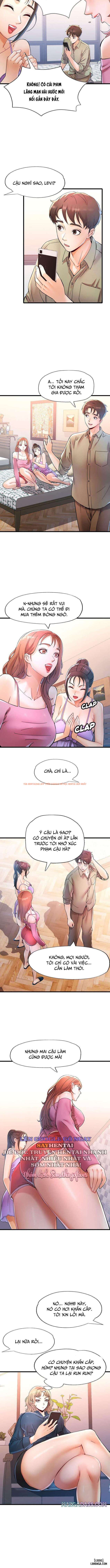 Xem ảnh 6 69208c2dc50c7 trong truyện hentai Công Việc Thú Vị - Chapter 6 - hentaitvn.net