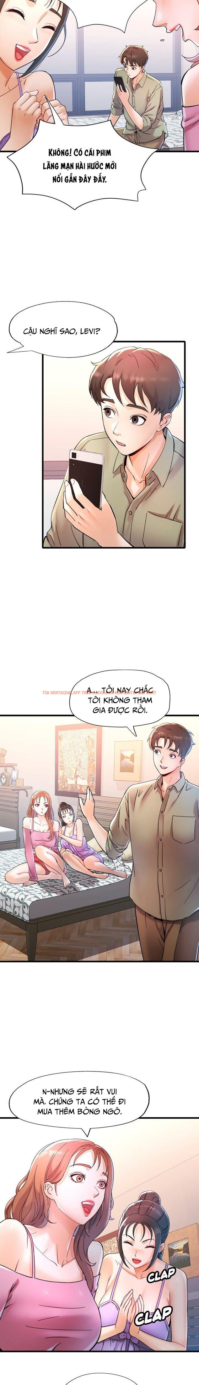 Xem ảnh 7 0 trong truyện hentai Công Việc Thú Vị - Chapter 6 - www.hentaitvn.net