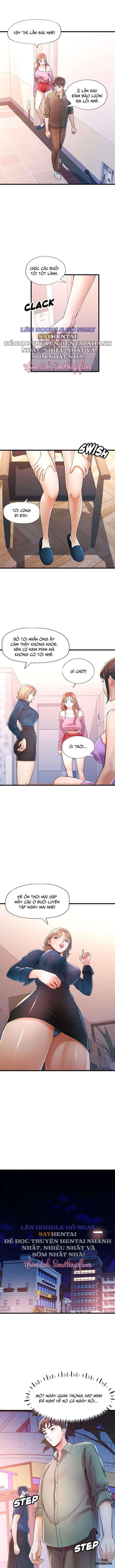 Xem ảnh 7 69208c2dc50c7 trong truyện hentai Công Việc Thú Vị - Chapter 6 - hentaitvn.net