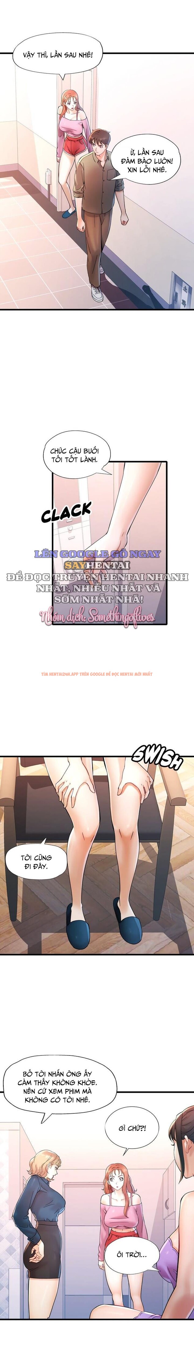 Xem ảnh 8 0 trong truyện hentai Công Việc Thú Vị - Chapter 6 - www.hentaitvn.net