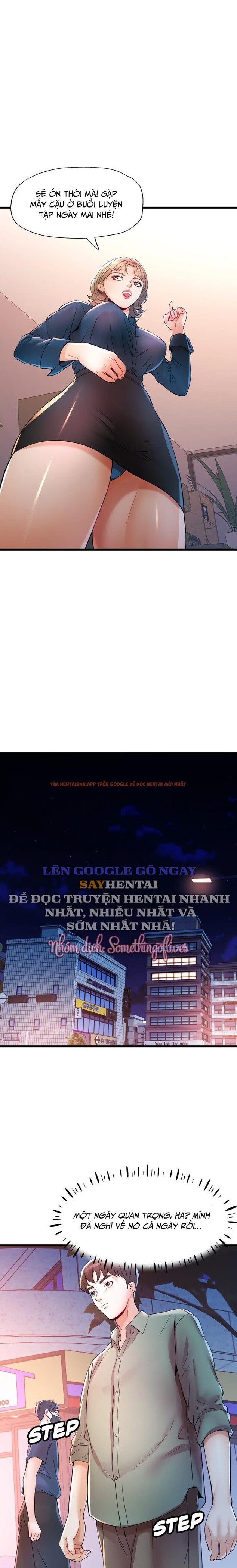 Xem ảnh 8 1 trong truyện hentai Công Việc Thú Vị - Chapter 6 - www.hentaitvn.net