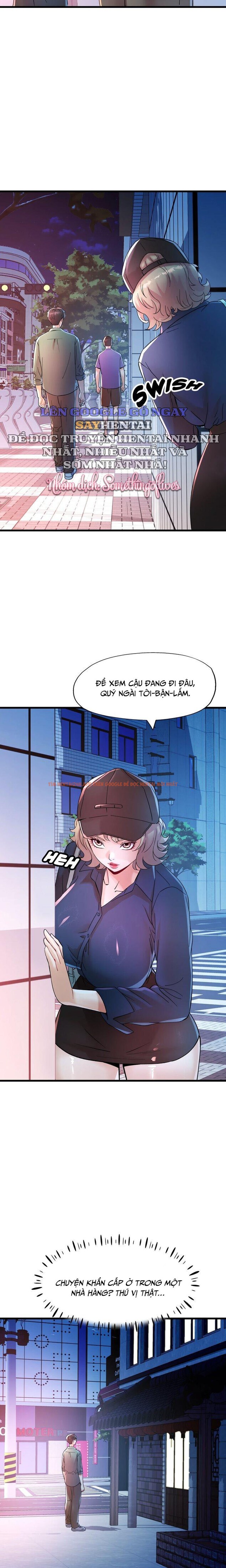 Xem ảnh 9 0 trong truyện hentai Công Việc Thú Vị - Chapter 6 - www.hentaitvn.net