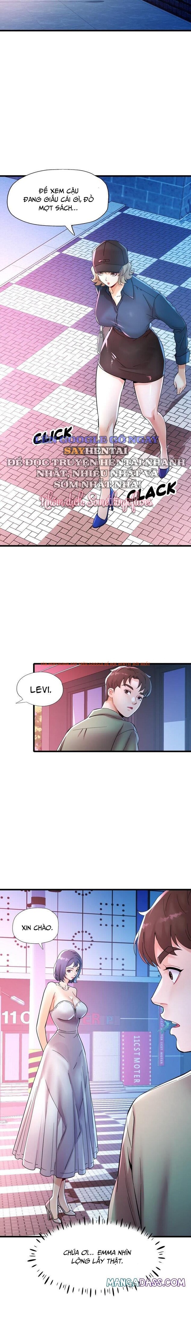 Xem ảnh 9 1 trong truyện hentai Công Việc Thú Vị - Chapter 6 - www.hentaitvn.net