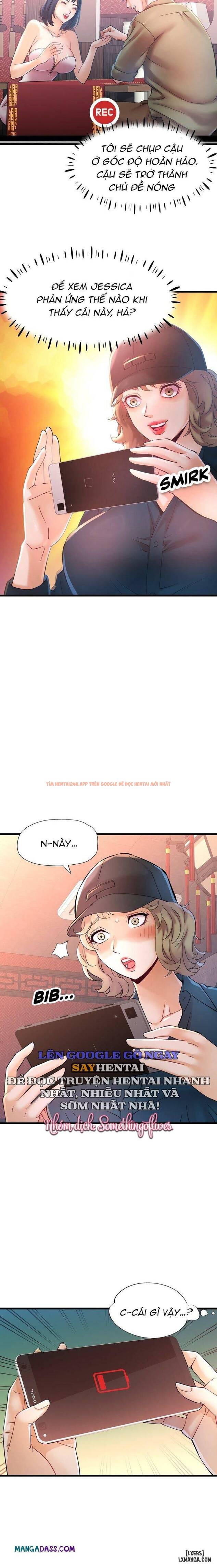 Xem ảnh 1 69208cc150af9 trong truyện hentai Công Việc Thú Vị - Chapter 7 - hentaitvn.net