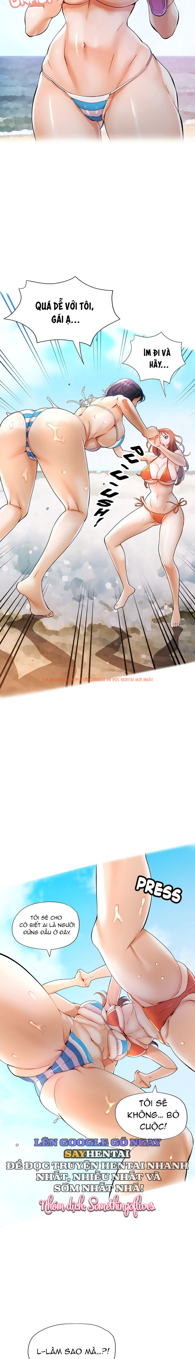 Xem ảnh 10 trong truyện hentai Công Việc Thú Vị - Chapter 7 - www.hentaitvn.net