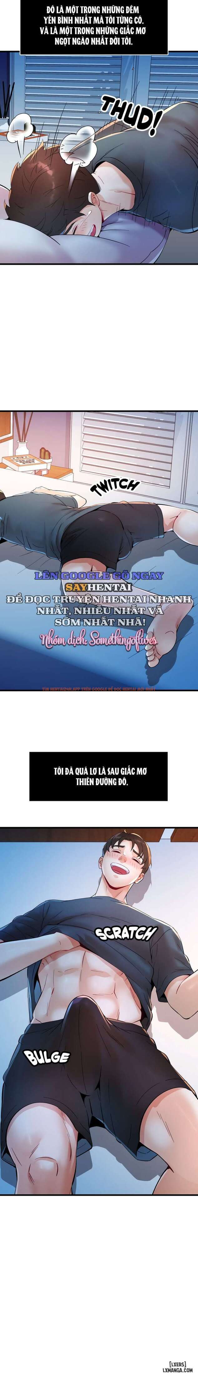 Xem ảnh 13 69208cc150af9 trong truyện hentai Công Việc Thú Vị - Chapter 7 - hentaitvn.net