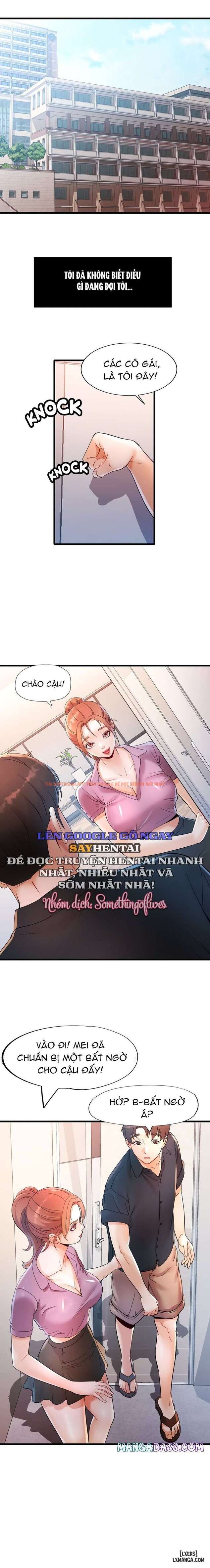 Xem ảnh 14 69208cc150af9 trong truyện hentai Công Việc Thú Vị - Chapter 7 - hentaitvn.net