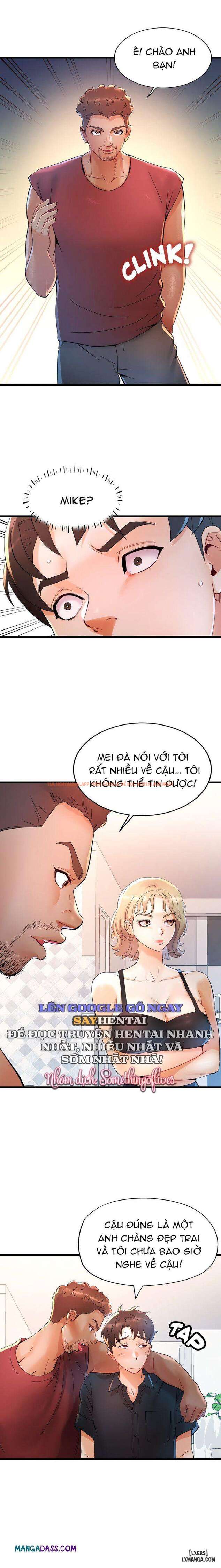 Xem ảnh 16 69208cc150af9 trong truyện hentai Công Việc Thú Vị - Chapter 7 - hentaitvn.net