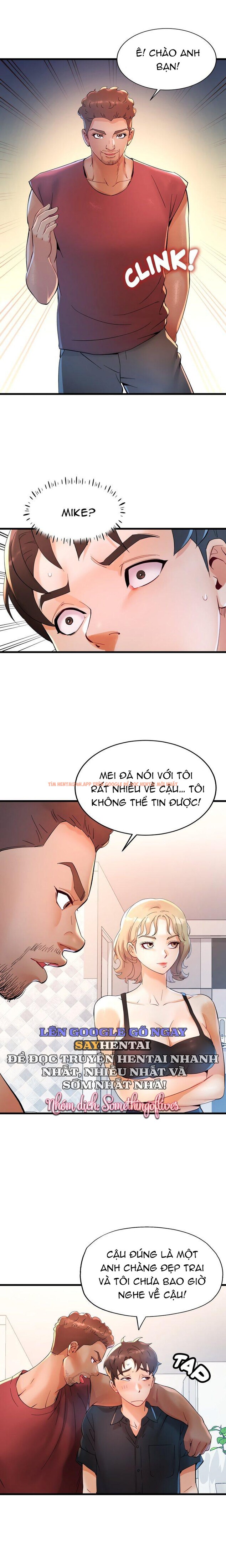 Xem ảnh 17 0 trong truyện hentai Công Việc Thú Vị - Chapter 7 - www.hentaitvn.net